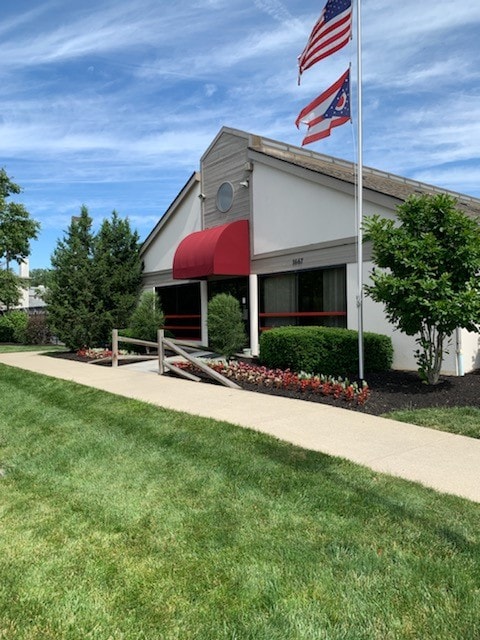 Building Photo - 1793 Bennigan Dr