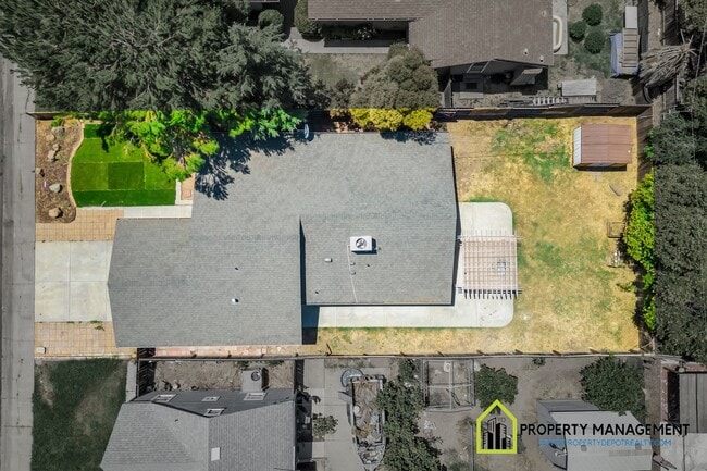 Building Photo - 3-Bedroom Home with Modern Touches-AF