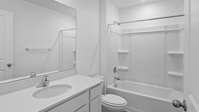 Building Photo - Brand-New Modern Townhome with Stunning Views!