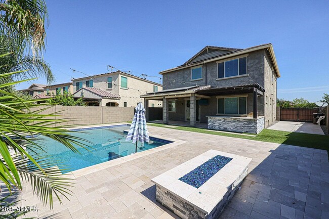 Building Photo - 9553 W Donald Dr