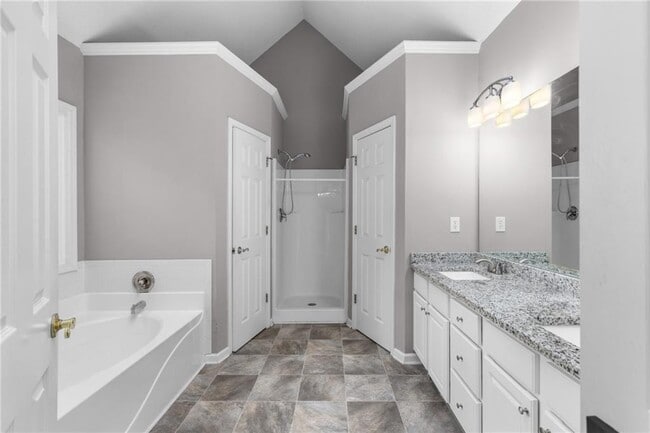 Building Photo - 1612 Branch Creek Cove