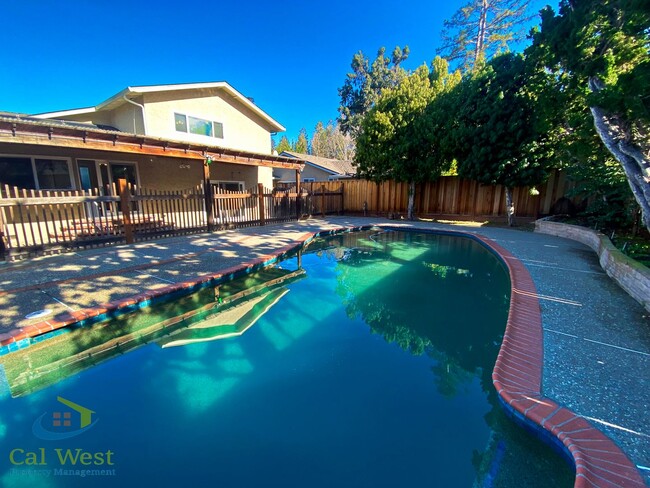 Building Photo - $4795 - 2 Story 4 Bed/2.5 Bath Almaden Hom...