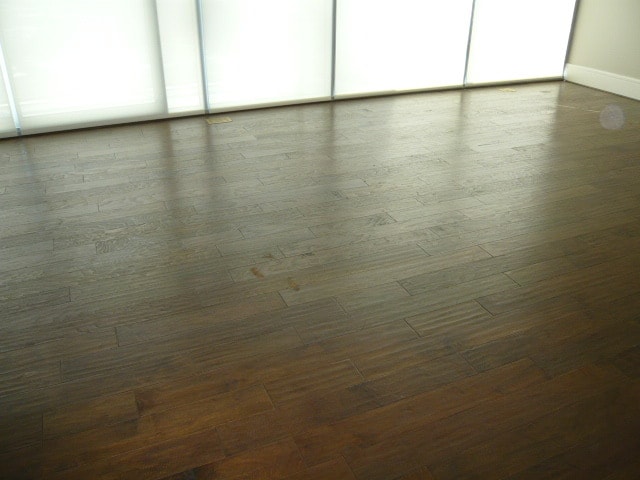 Den/Dining Area - 1065 Peachtree St NE