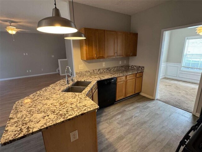 Building Photo - 2430 Cordillo Dr