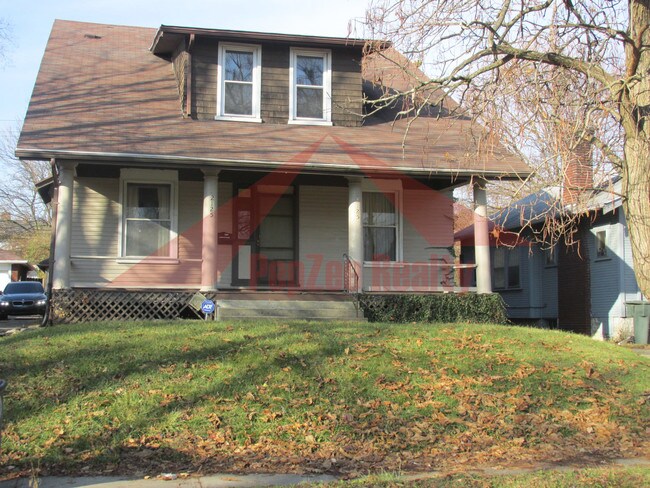 Primary Photo - 2125 Catalpa Dr