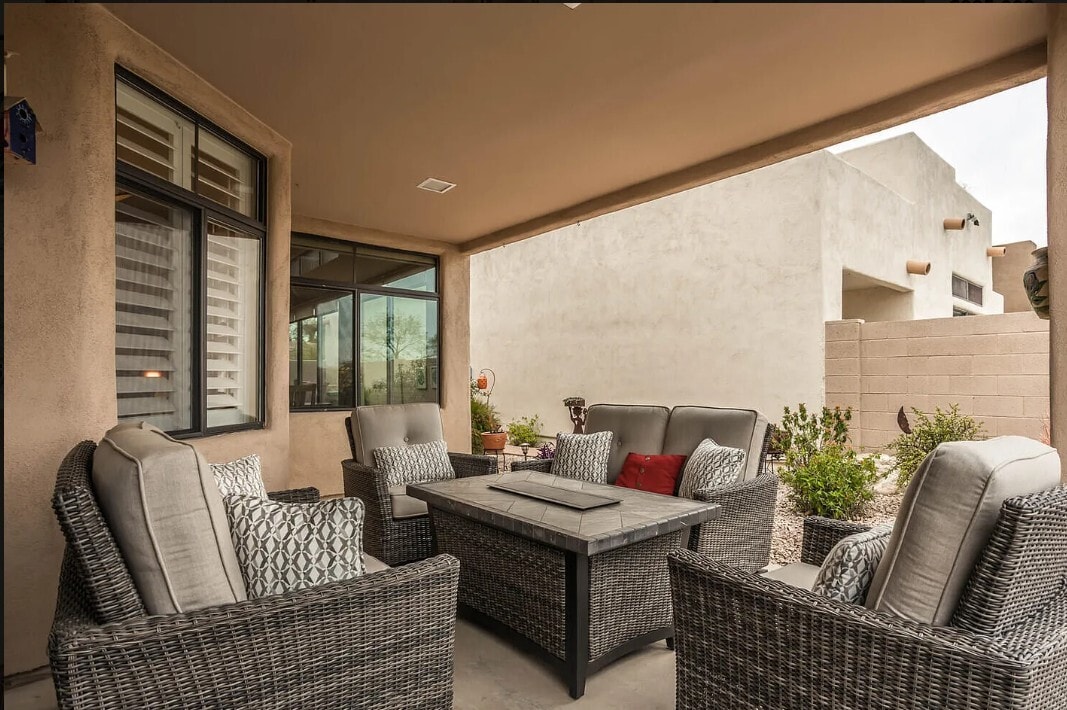 Building Photo - 8331 E Cactus Wren Rd