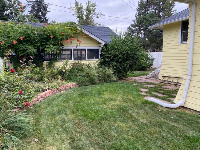 Building Photo - Stunning home in Downtown Longmont