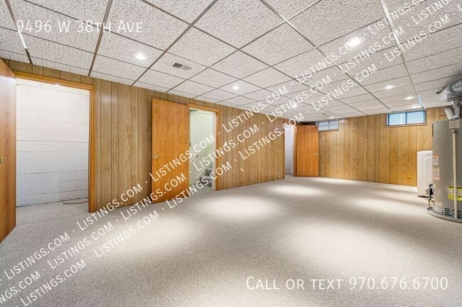 Building Photo - 9496 W 38th Ave