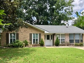 Front of house - 343 Huntington Dr