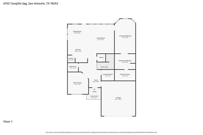 Building Photo - First time rental!