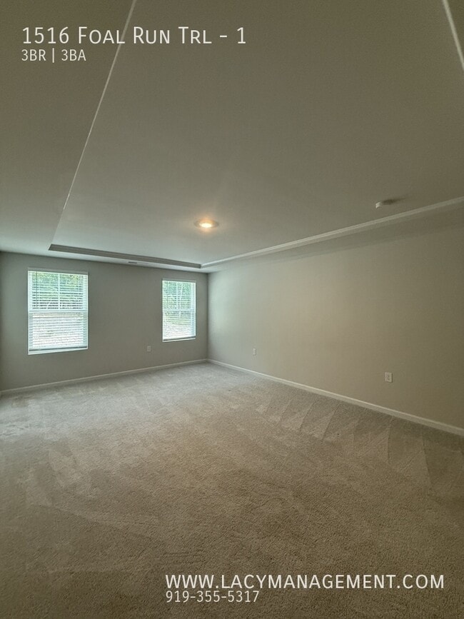 Building Photo - 1516 Foal Run Trl