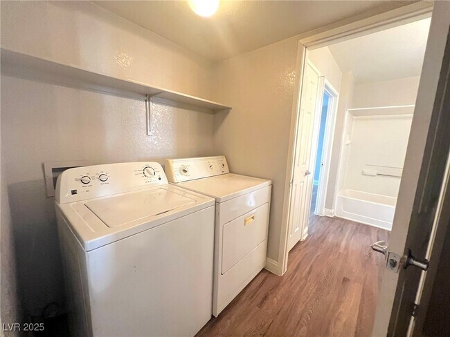 Building Photo - 6800 E Lake Mead Blvd