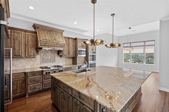 Building Photo - 203 Serene Hilltop Cir
