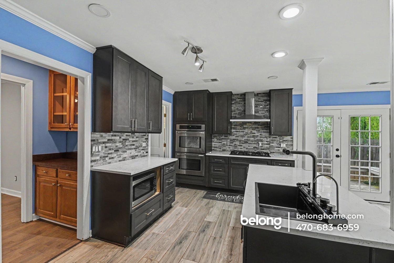 Building Photo - 988 Bridgegate Dr NE