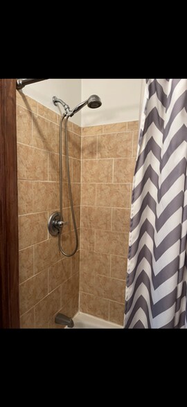 Bathroom - 114 Locust St