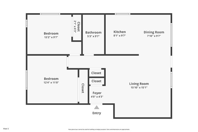 Building Photo - 5495 A St