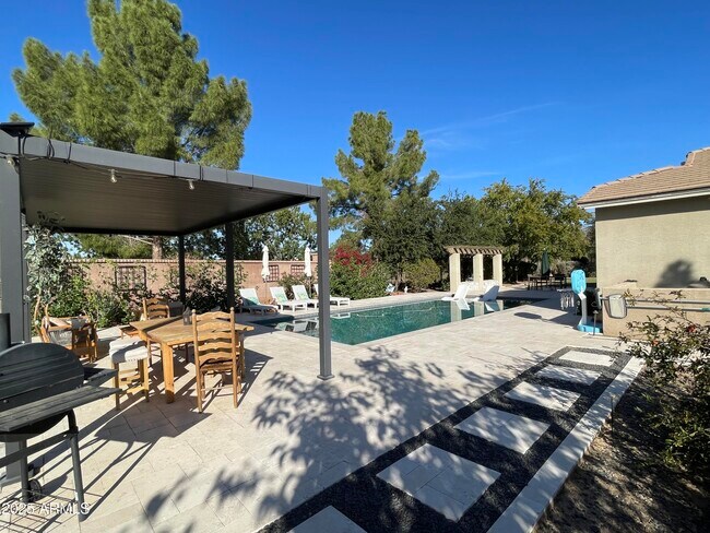 Building Photo - 4730 S Platinum Ct