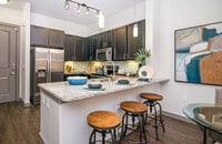 Building Photo - The Dawson (TX)