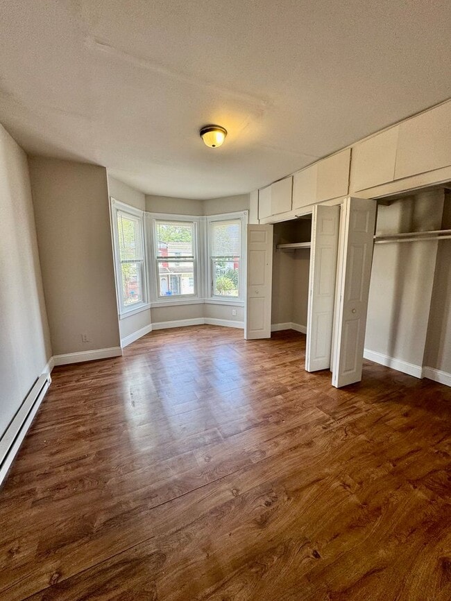 Building Photo - Charming 3-Bedroom Rental in Ogontz