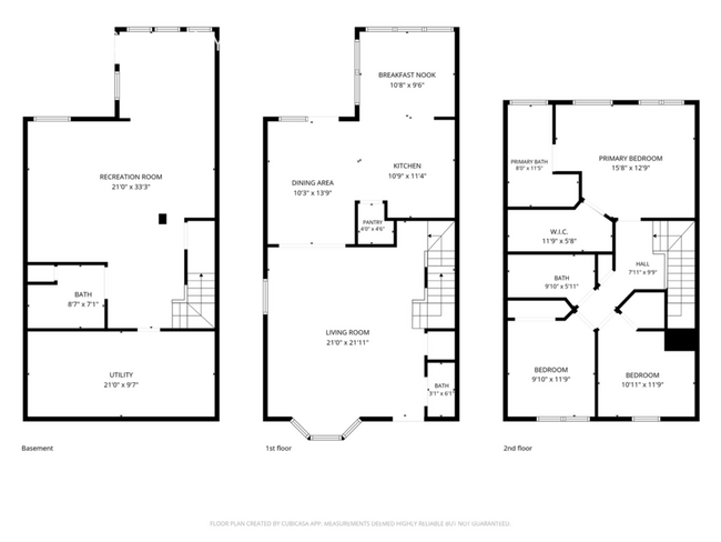 Building Photo - 14351 Cedar Ky Lndg