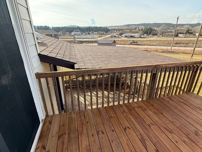 Building Photo - 4 Bedroom, 2 Bath Home for Rent in Black Hawk SD