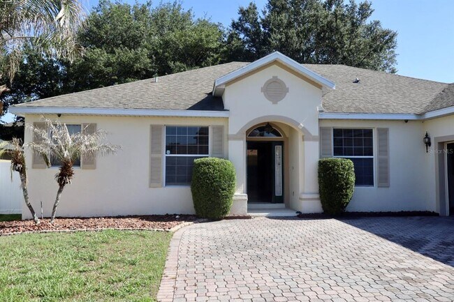 Building Photo - 15307 Grand Haven Dr