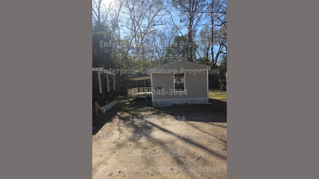 Building Photo - 500 Morgan St