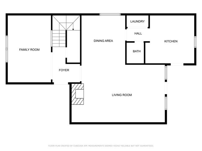 Building Photo - Move-In Special. 1 Month Free Rent with a 12-month lease