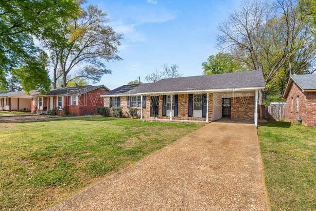 Building Photo - 2969 Danville Rd