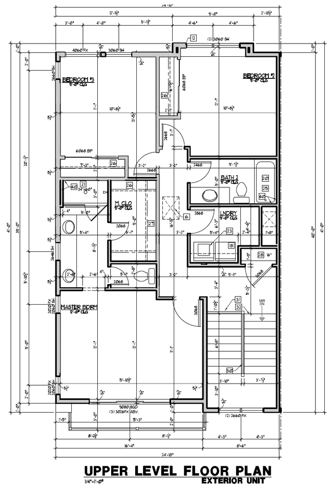 Building Photo - 432 Meridian Ln