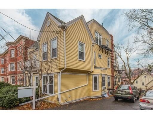 Building Photo - 175 Winthrop Rd