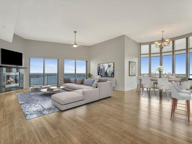 Building Photo - 4821 E NASA Pkwy