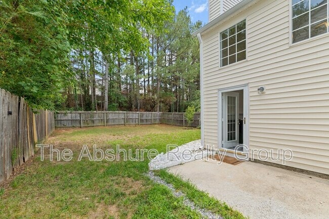 Building Photo - 4224 Lake Woodard Dr