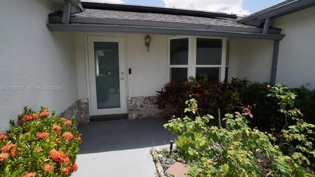 Building Photo - 3160 NW 101st Ave