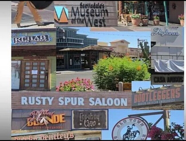 Building Photo - 9196 N 103rd Pl