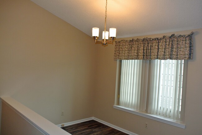 Loft/Office/3rd Bedroom - 31455 Merriwood Park Dr