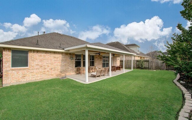 Building Photo - 15011 Redding Crest Ln