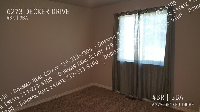 Building Photo - 6273 Decker Dr