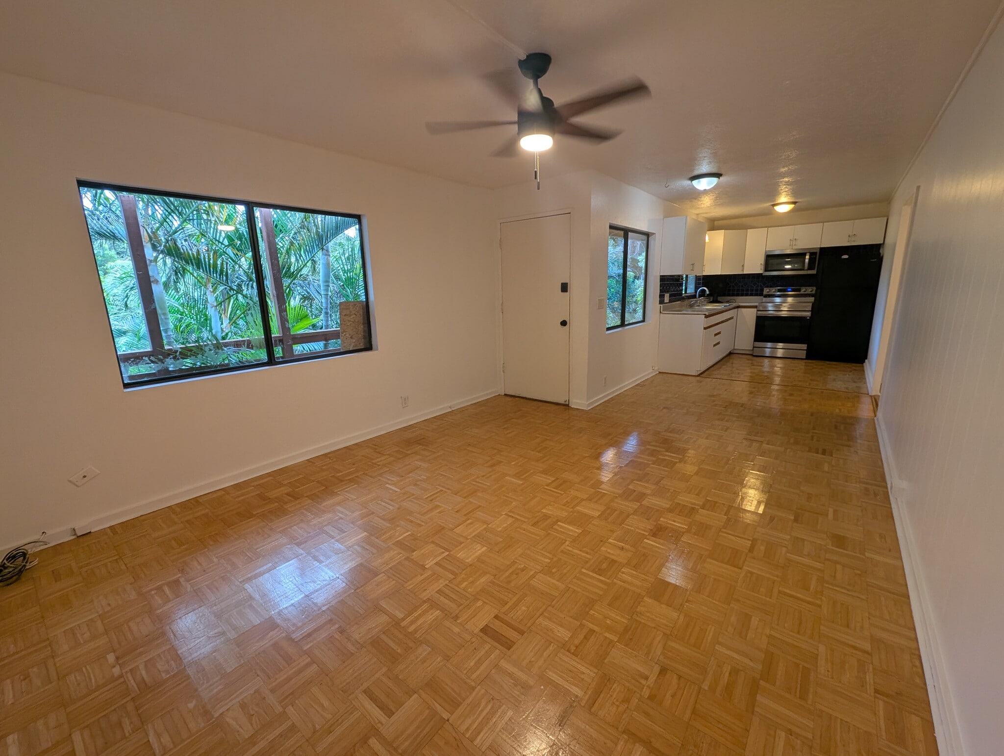 Building Photo - 3531 Baldwin Ave