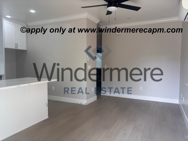 Building Photo - BRAND NEW Downstairs 2-Bedroom ADU with Modern Finishes! HALF OFF 1ST MONTH'S RENT!!