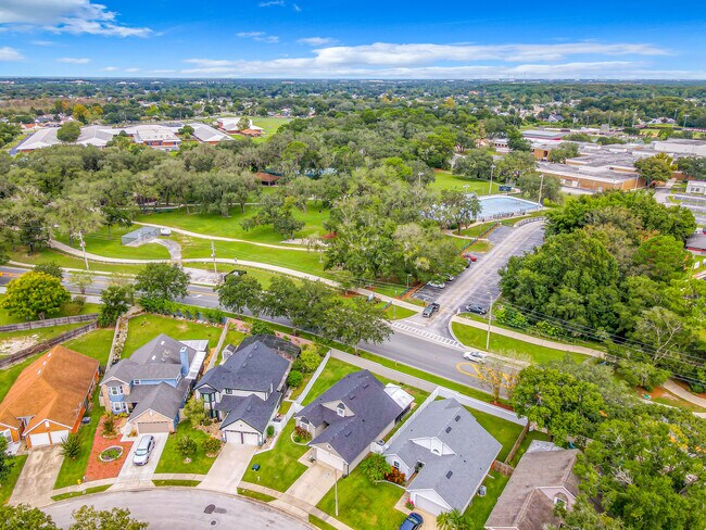 Building Photo - 2290 Milltowne Way