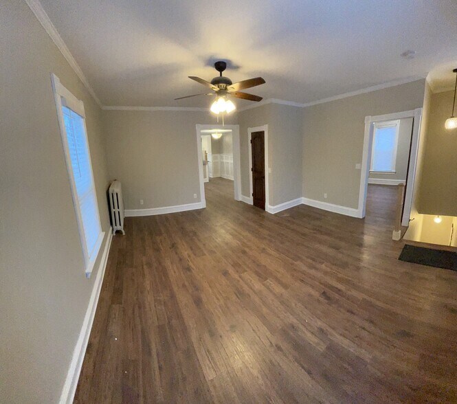 Building Photo - 3424 Garfield Ave