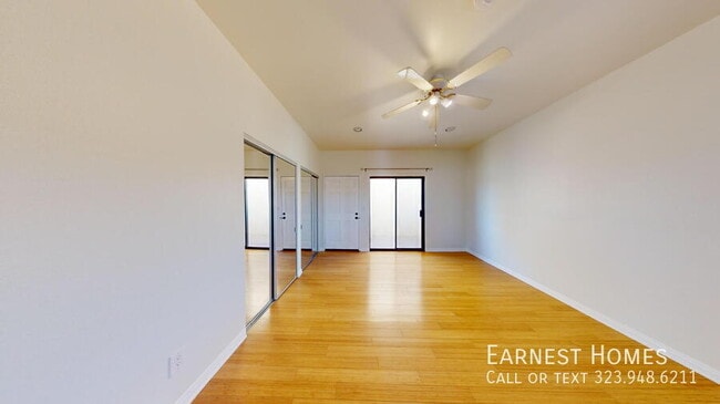 Building Photo - 2540 S Centinela Ave
