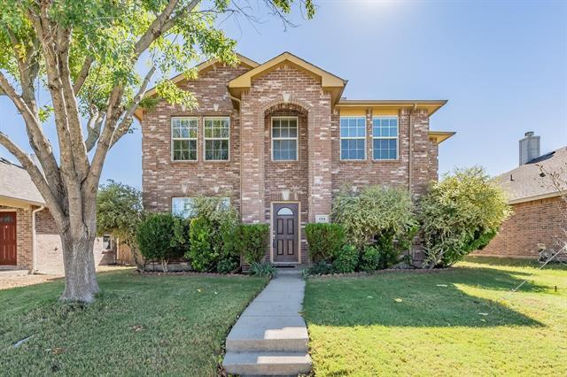 Building Photo - 1314 Rusk Dr