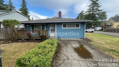 Building Photo - Beautiful 4 BD | 2 BA Corner Lot Home - Mi...
