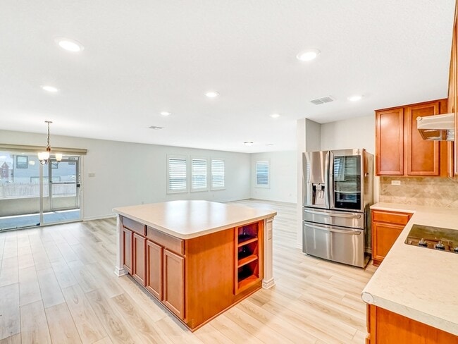 Building Photo - 3319 Taurus Sky