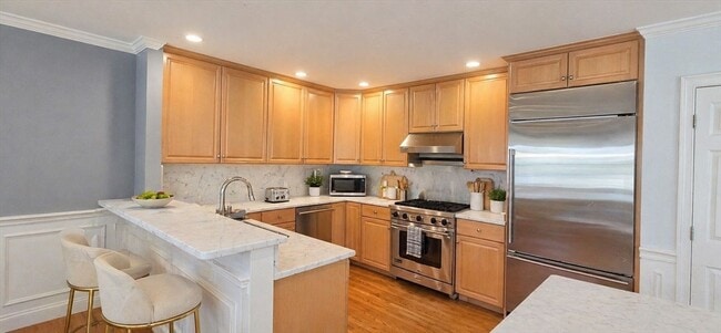 Building Photo - 39 Court St