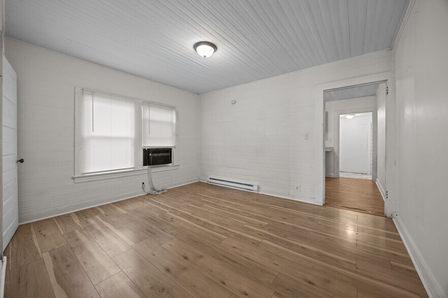 Bedroom 1 - 313 Burton Ave