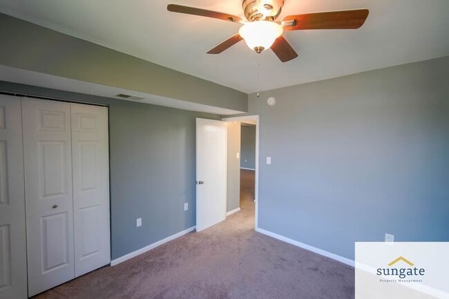 Building Photo - 6711 Park Heights Ave