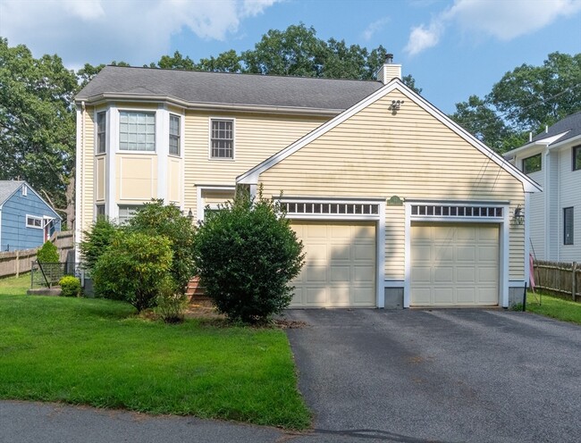 Primary Photo - 62 Garden St